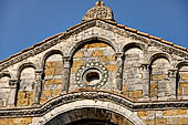 Il Duomo di Volterra. 